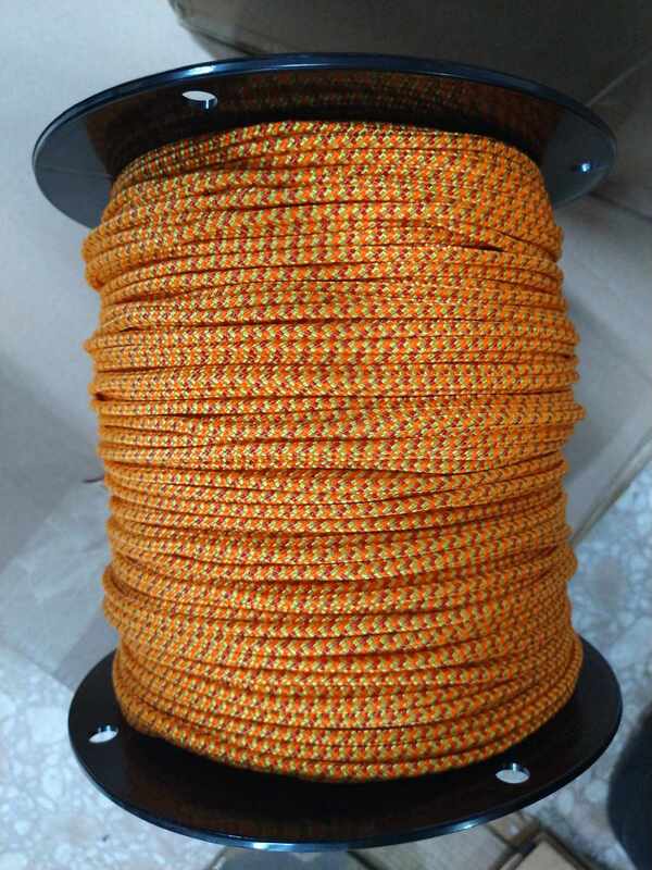 Drum rope 4 mm